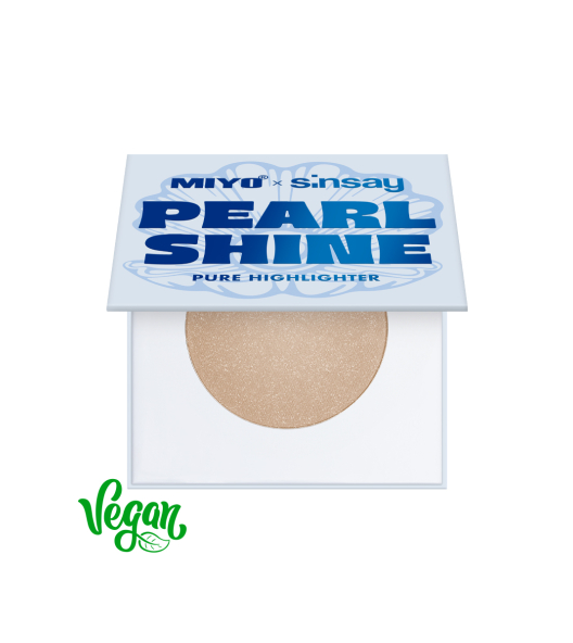 PEARL SHINE PURE HIGHLIGHTER