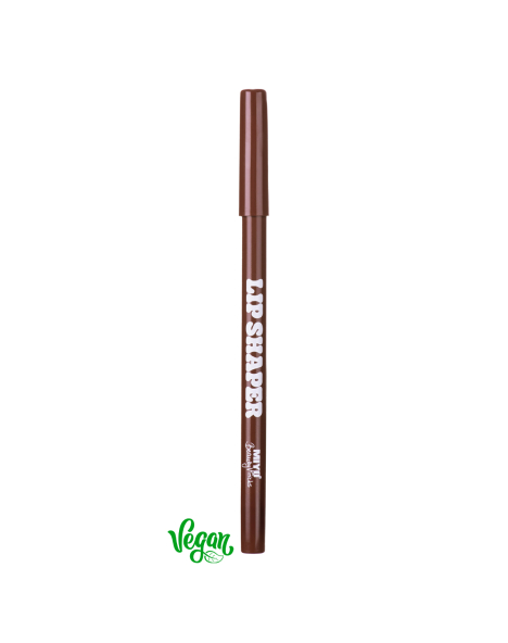 Kredka Usta Lip Shaper -01.HOT  CHOCOLATE 1