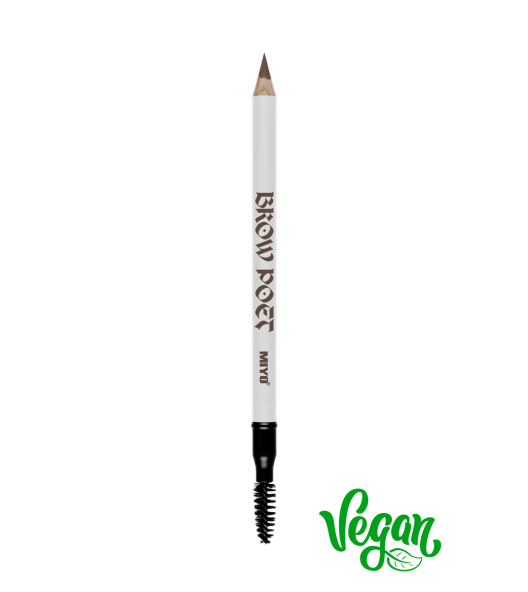 BROW POET PENCIL no.01-03  