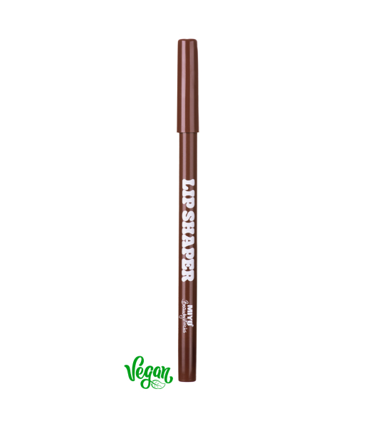 Kredka Usta Lip Shaper -01.HOT  CHOCOLATE 1