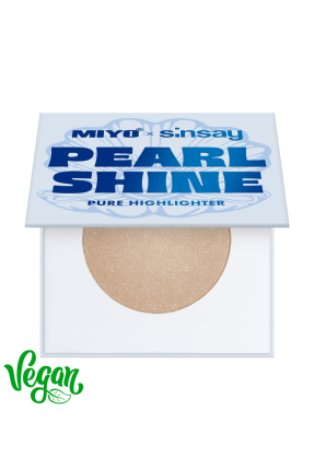 PEARL SHINE PURE HIGHLIGHTER