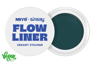 FLOW LINER CREAMY EYELINER